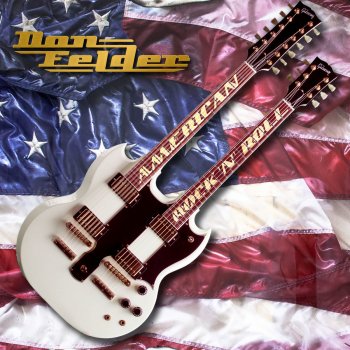 Don Felder Hearts On Fire
