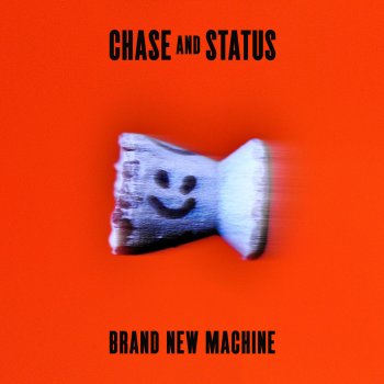 Chase & Status feat. Moko Count On Me - Andy C Remix