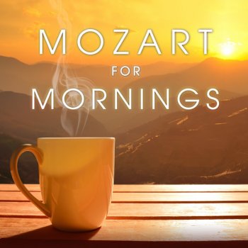 Wolfgang Amadeus Mozart, Christian Altenburger, German Bach Soloists & Helmut Winschermann Violin Concerto No. 5 in A Major, K. 219: III. Tempo di minuetto