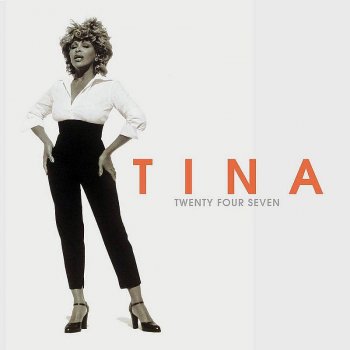 Tina Turner Falling