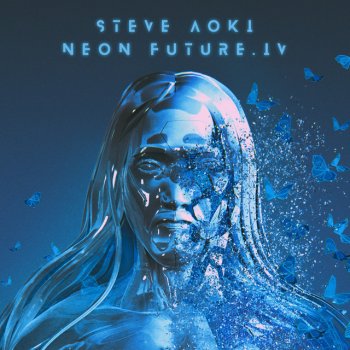Steve Aoki feat. Yuval Harari Homo Deus (feat. Yuval Noah Harari)