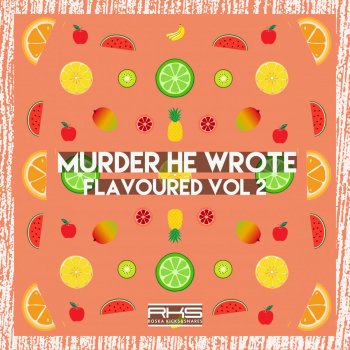 Murder He Wrote Never You