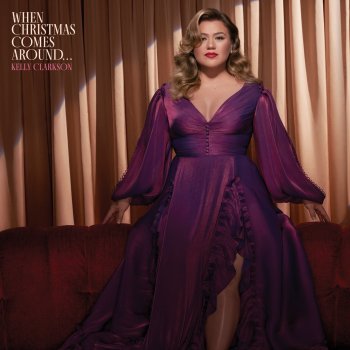 Kelly Clarkson Christmas Isn't Canceled (Just You)