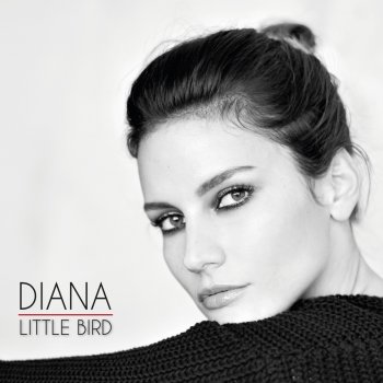 Diana Little Bird