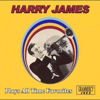 Harry James Make the World Go Away
