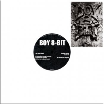 Boy 8-Bit Jungle Gym (Roy Apron Remix)