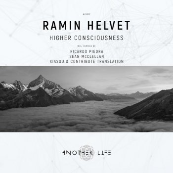 Ramin Helvet Higher Consciousness