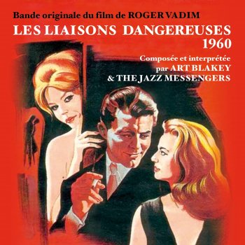 Art Blakey & The Jazz Messengers Final pour Pierre et Béatrice