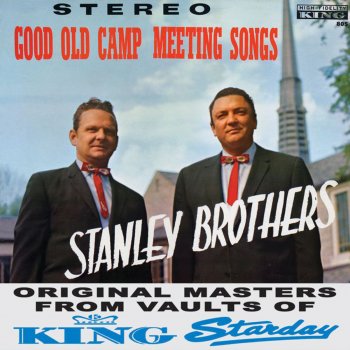 The Stanley Brothers Memories of Mother