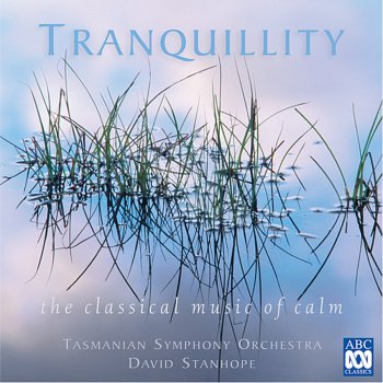Barbara Jane Gilby feat. Tasmanian Symphony Orchestra & David Stanhope Thaïs: Méditation