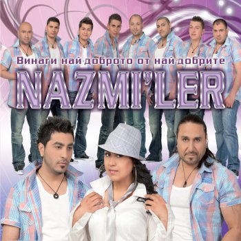 Nazmi'ler Dolashuk - Instrumental