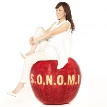 SONOMI I miss you - Re-mix 2013 -
