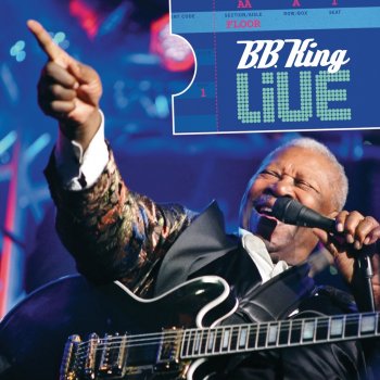 B.B. King When Love Comes To Town (Live At Apollo Theater, New York/1990)