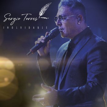 Sergio Torres La Vela / La Piragua / Si Te Marchas / Lo Mío Es Cantar