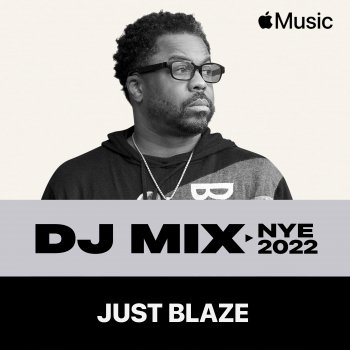 Just Blaze Tell Me (feat. Christina Aguilera) [Mixed]
