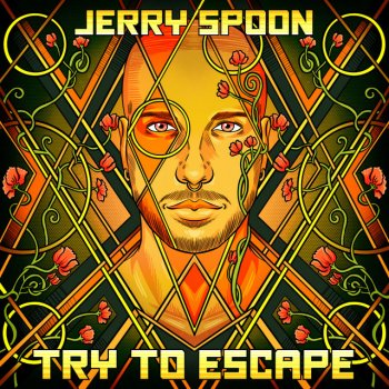 Jerry Spoon Try To Escape
