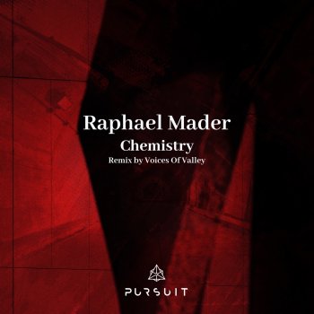 Raphael Mader Chemistry