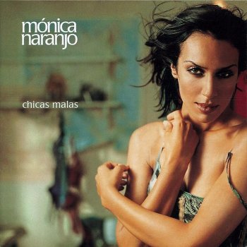Mónica Naranjo Hot Line (English Version)
