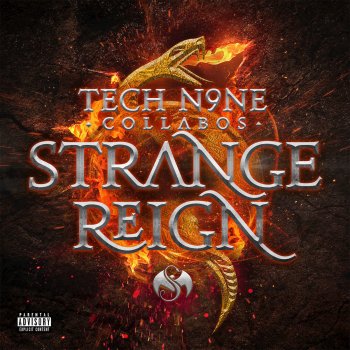 Tech N9ne Collabos feat. CES Cru, Krizz Kaliko & Stevie Stone Plenty