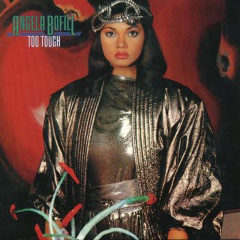 Angela Bofill Is This a Dream