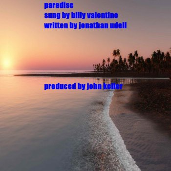 Billy Valentine Paradise