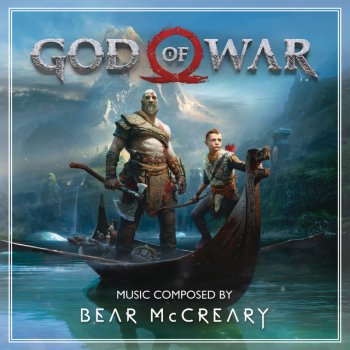 Bear McCreary God of War