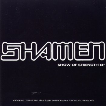 The Shamen feat. The Beatmasters Coming On Strong - Beatmasters 7"