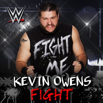 CFO$ WWE: Fight (Kevin Owens)