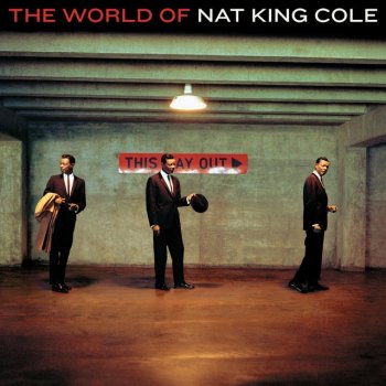 Nat King Cole Let's Face The Music And Dance - 2005 Digital Remaster