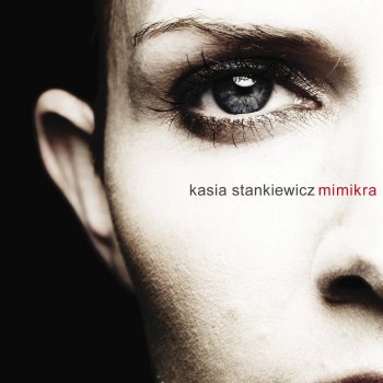 Kasia Stankiewicz Marzec