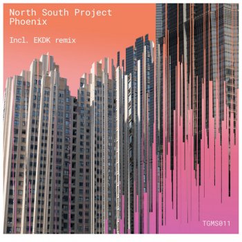 North South Project feat. EKDK Phoenix - EKDK Remix