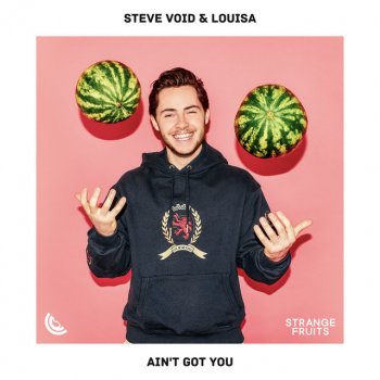 Steve Void feat. Louisa Ain't Got You