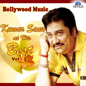 Kumar Sanu feat. Alka Yagnik Khate Hain Hum Kasam (From "Aatish")