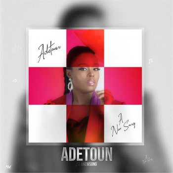 Adetoun A New Song