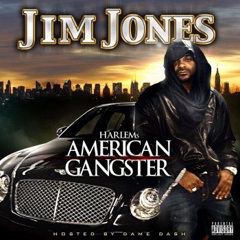 Jim Jones Byrd Gang Money