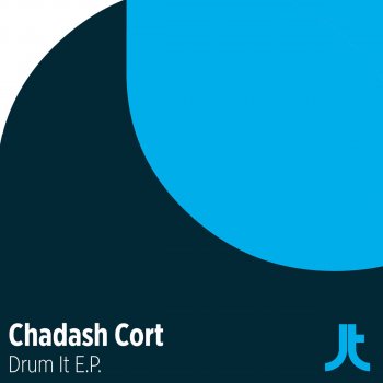 Chadash Cort Tribal Drums - Extended Mix