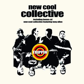 New Cool Collective Jam