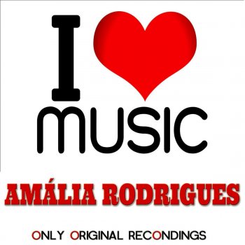 Amália Rodrigues Quem Canta