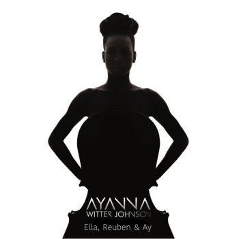 Ayanna Witter-Johnson Someone to Watch over Me
