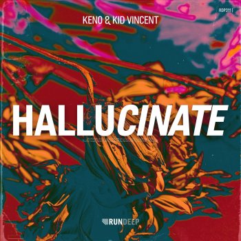 Keno HALLUCINATE (Extended Mix)