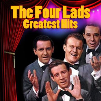 The Four Lads A House With Love In It