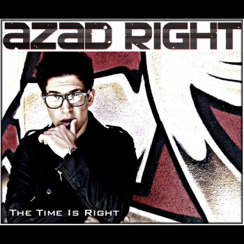 Azad Right [Bonus Track] Player's Club ft. EQ (Prod. by Jonathan Marquez)