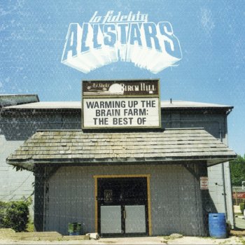 Lo Fidelity Allstars One Mans Fear Another Mans High