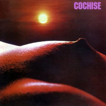 Cochise Love's Made a Fool of You