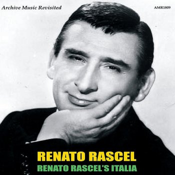 Renato Rascel La castagnetas