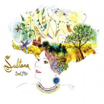 Sultana Sol'air