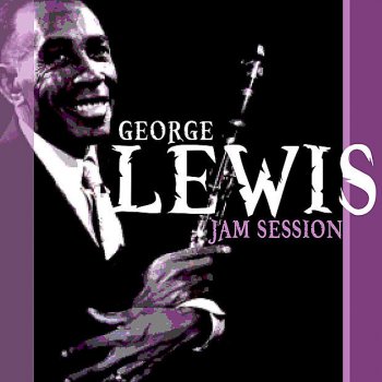 George Lewis Jerusalem Blues