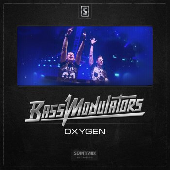Bass Modulators Oxygen - Radio Edit
