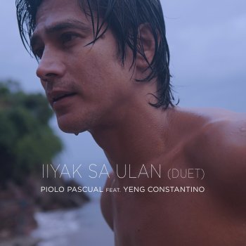 Piolo Pascual Iiyak Sa Ulan (Duet Version)