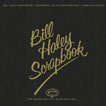 Bill Haley & His Comets Saint's Rock & Roll